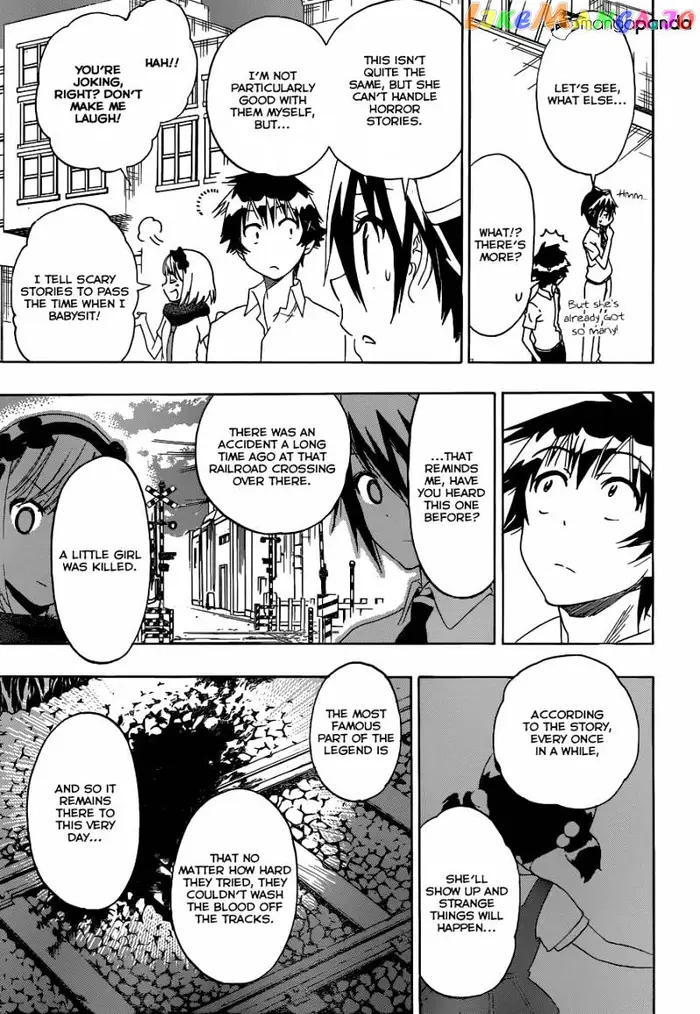 Nisekoi Chapter 103 image 10_optimized